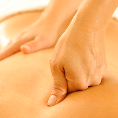MOBILE MASSAGE